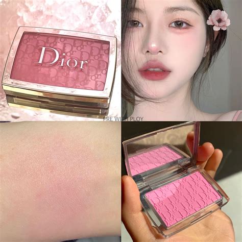 dior backstage rosy glow blush 001 pink|Dior rosy glow blush sephora.